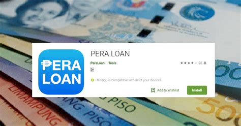 Pera Lending : r/OffMyChestPH .
